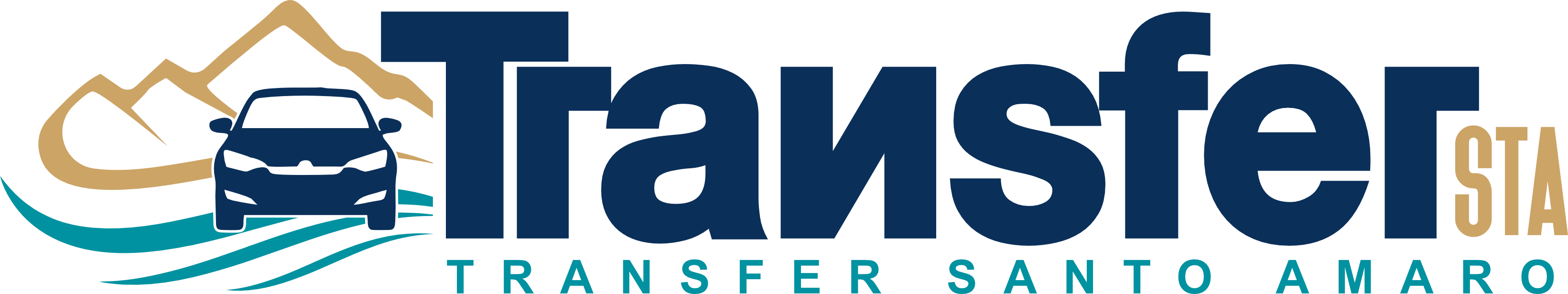 Transfer STA — Transfer Santo Amaro